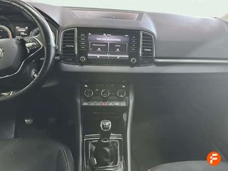 Skoda Karoq 1.0 TSI 85kW (115CV) Ambition