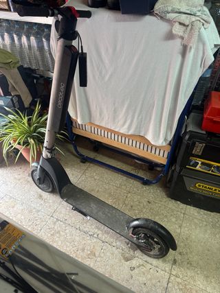 Patinete Cecotec Bongo Serie A Advance