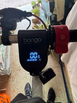 Patinete Cecotec Bongo Serie A Advance