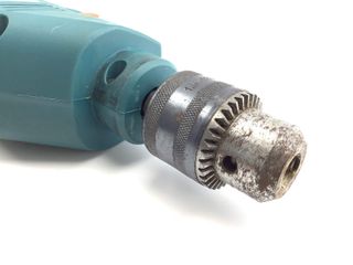 taladro electrico impact drill z1j-13