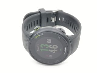 monitor de actividad garmin forerunner 45