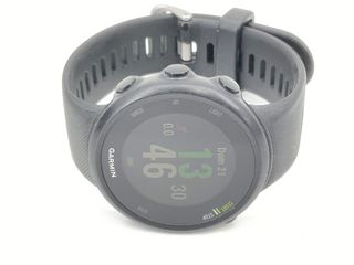 monitor de actividad garmin forerunner 45