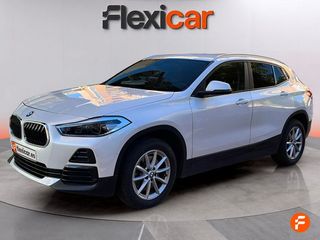 BMW X2 xDrive20dA