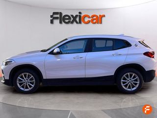 BMW X2 xDrive20dA