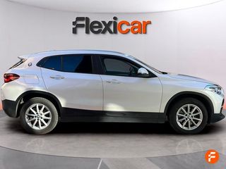 BMW X2 xDrive20dA