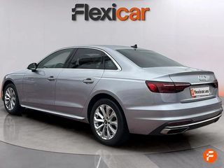 Audi A4 Advanced 30 TDI 100kW (136CV) S tronic