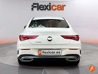 Mercedes CLA CLA 250 e