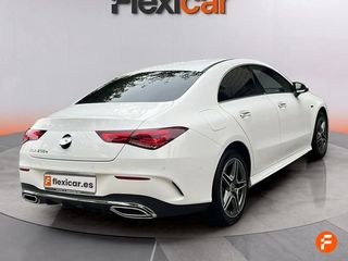 Mercedes CLA CLA 250 e