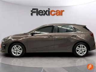 Kia Ceed 1.4 T-GDi 103kW (140CV) Drive - 5P (2020)