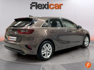 Kia Ceed 1.4 T-GDi 103kW (140CV) Drive - 5P (2020)