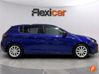 Peugeot 308 5p Style PureTech 130 S&S 6 Vel. MAN