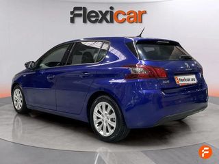 Peugeot 308 5p Style PureTech 130 S&S 6 Vel. MAN