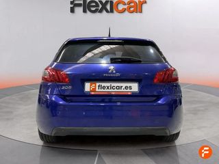 Peugeot 308 5p Style PureTech 130 S&S 6 Vel. MAN
