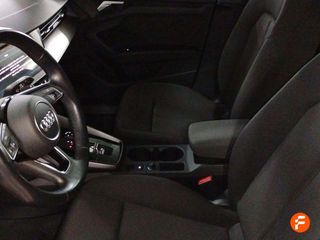 Audi A3 30 TFSI 85kW (116CV) S tronic Sportback