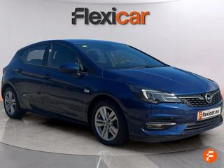 Opel Astra 1.2T SHT 96kW (130CV) Business Elegance