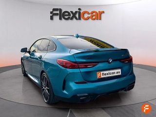 BMW Serie 2 M235iA xDrive Gran Coupe