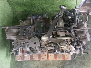 NO IDENTIFICADO MERCEDES-BENZ CLASE A (BM 169) 640940