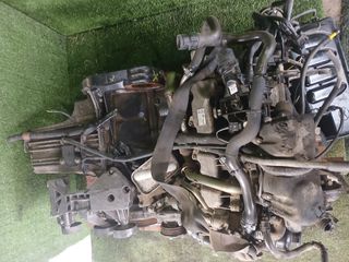 NO IDENTIFICADO MERCEDES-BENZ CLASE A (BM 169) 640940