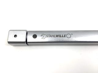 llave dinamometrica stahlwille manoskop 730/40 quick