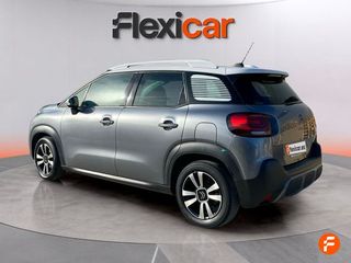 Citroën C3 Aircross PureTech 60kW (82CV) FEEL