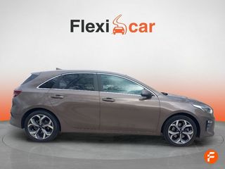 Kia Ceed 1.4 T-GDi 103kW (140CV) Business DCT