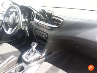 Kia Ceed 1.4 T-GDi 103kW (140CV) Business DCT