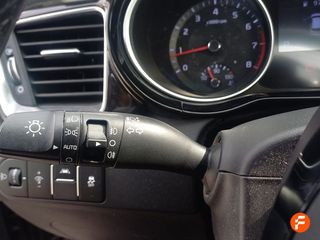 Kia Ceed 1.4 T-GDi 103kW (140CV) Business DCT