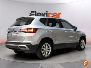Seat Ateca 2.0 TDI 110kW (150CV) DSG S&S Style