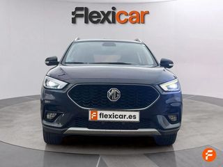 MG ZS 1.0T Luxury Auto
