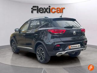 MG ZS 1.0T Luxury Auto