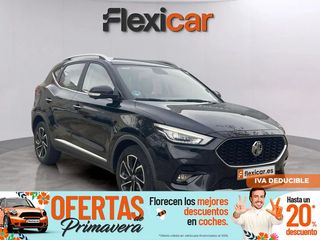MG ZS 1.0T Luxury Auto