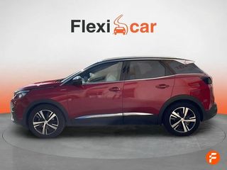 Peugeot 3008 1.2 PURETECH 96KW (130CV) GT LINE EAT8