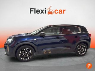 Citroën C5 Aircross BlueHdi 96kW (130CV) S&S EAT8 Plus