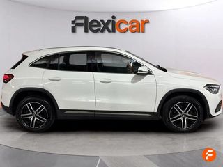 Mercedes GLA GLA 200 D
