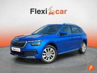 Skoda Kamiq 1.5 TSI 110kW (150CV) DSG STYLE