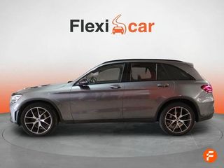 Mercedes GLC GLC 200 d 4MATIC