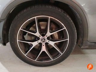 Mercedes GLC GLC 200 d 4MATIC