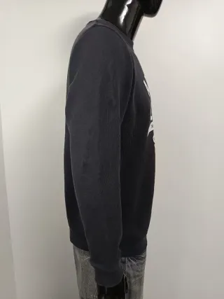 Sudadera Adidas Originals Negra Talla M