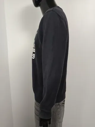 Sudadera Adidas Originals Negra Talla M