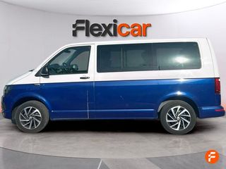 Volkswagen Multivan Premium Corto 2.0 TDI 110kW BMT DSG