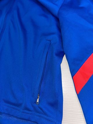 Chándal Atlético de Madrid Nike Azul