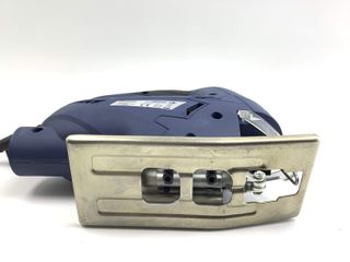 sierra calar dexter power