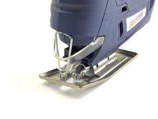 sierra calar dexter power