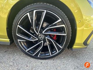 Volkswagen Golf GTD 2.0 TDI 147 KW ( 200CV ) DSG