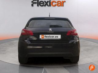 Peugeot 308 5p Style 1.2 PureTech 130 S&S EAT6