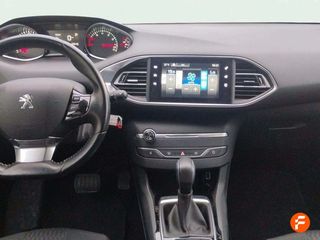 Peugeot 308 5p Style 1.2 PureTech 130 S&S EAT6