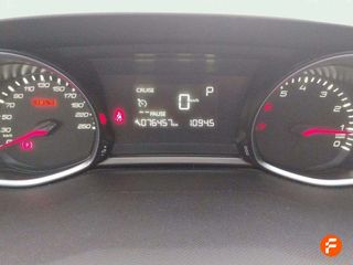 Peugeot 308 5p Style 1.2 PureTech 130 S&S EAT6