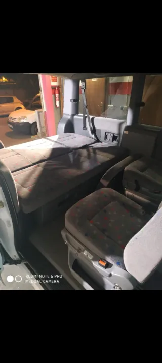 Mercedes-Benz Vito 1999