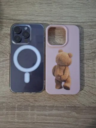 iPhone 14 Pro 128GB Morado