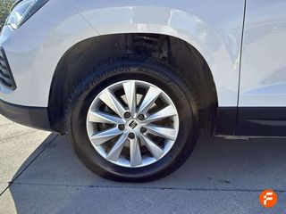 Seat Ateca 1.0 TSI 81kW (110CV) St&Sp Reference